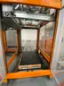 Inter SYSTEM ComPact C128-01 Palletiser - Sunquick Line