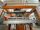 Inter SYSTEM ComPact C128-01 Palletiser - Sunquick Line