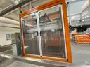 Inter SYSTEM ComPact C128-01 Palletiser - Sunquick Line