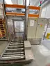 Inter SYSTEM ComPact C128-01 Palletiser - Sunquick Line