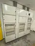 Inter SYSTEM ComPact C128-01 Palletiser - Sunquick Line
