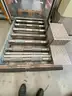 Inter SYSTEM ComPact C128-01 Palletiser - Sunquick Line