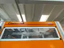 Inter SYSTEM ComPact C128-01 Palletiser - Sunquick Line