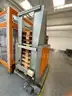 Inter SYSTEM ComPact C128-01 Palletiser - Sunquick Line