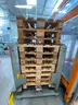 Inter SYSTEM ComPact C128-01 Palletiser - Sunquick Line