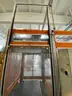 Inter SYSTEM ComPact C128-01 Palletiser - Sunquick Line