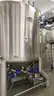 Scanima (Tetra Pak) STM-7000 High Shear Mixer (2008)