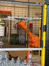 ABB IRB 2600 M2004 Robotic De Palletiser