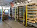 ABB IRB 2600 M2004 Robotic De Palletiser