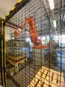 ABB IRB 2600 M2004 Robotic De Palletiser