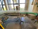 ABB IRB 2600 M2004 Robotic De Palletiser