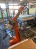 ABB IRB 2600 M2004 Robotic De Palletiser