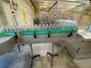 ABB IRB 2600 M2004 Robotic De Palletiser