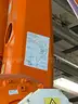 ABB IRB 2600 M2004 Robotic De Palletiser