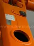 ABB IRB 2600 M2004 Robotic De Palletiser