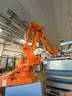 ABB IRB 2600 M2004 Robotic De Palletiser