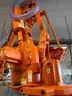 ABB IRB 2600 M2004 Robotic De Palletiser