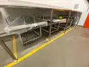 ABB IRB 2600 M2004 Robotic De Palletiser