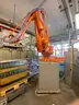 ABB IRB 2600 M2004 Robotic De Palletiser