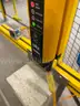 ABB IRB 2600 M2004 Robotic De Palletiser