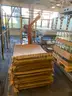 ABB IRB 2600 M2004 Robotic De Palletiser