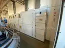 ABB IRB 2600 M2004 Robotic De Palletiser