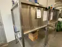 Bertolaso MONOBLOCK 40.8 Filling and Capping Machine