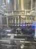 Bertolaso MONOBLOCK 40.8 Filling and Capping Machine