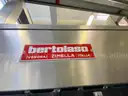 Bertolaso MONOBLOCK 40.8 Filling and Capping Machine