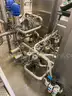 Bertolaso MONOBLOCK 40.8 Filling and Capping Machine