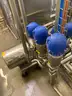 Bertolaso MONOBLOCK 40.8 Filling and Capping Machine