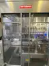 Bertolaso MONOBLOCK 40.8 Filling and Capping Machine