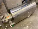 Bertolaso MONOBLOCK 40.8 Filling and Capping Machine