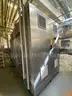 Bertolaso MONOBLOCK 40.8 Filling and Capping Machine