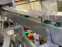 Bertolaso MONOBLOCK 40.8 Filling and Capping Machine