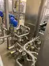 Bertolaso MONOBLOCK 40.8 Filling and Capping Machine