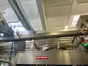 Bertolaso MONOBLOCK 40.8 Filling and Capping Machine