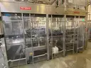 Bertolaso MONOBLOCK 40.8 Filling and Capping Machine