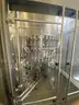 Bertolaso MONOBLOCK 40.8 Filling and Capping Machine
