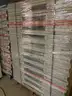 19 Pallets of Complete Retail Gondola Shelving