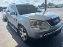 2010 GMC Acadia