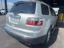 2010 GMC Acadia