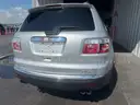 2010 GMC Acadia