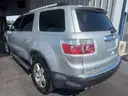 2010 GMC Acadia