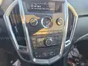 2012 Cadillac SRX