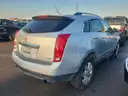 2012 Cadillac SRX