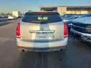 2012 Cadillac SRX