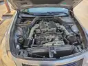 2008 Infiniti G35 Base