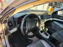 2008 Infiniti G35 Base