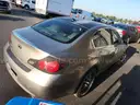 2008 Infiniti G35 Base